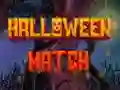 Halloween Match Halloween Match