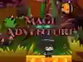 Mage Adventure Mage Adventure