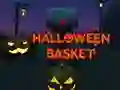 Halloween Basket Halloween Basket
