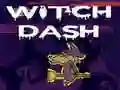 Witch Dash Witch Dash