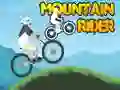Mountain Rider