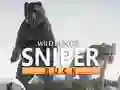 Wild Hunter sniper buck Wild Hunter sniper buck