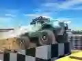 4x4 Monster Truck Driving 3D 4x4 Monster Truck Driving 3D