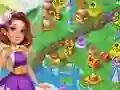 Fairyland Merge & Magic