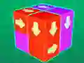 Magic Cube Demolition