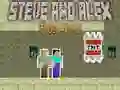 Steve and Alex Ender World Steve and Alex Ender World