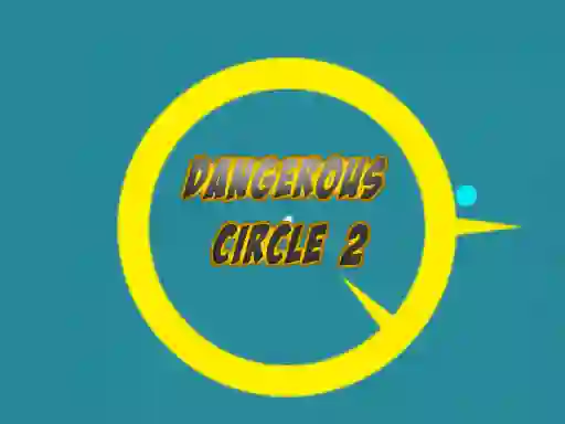 Dangerous Circle 2 — 무료 온라인 게임
