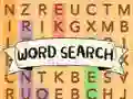 Word Search