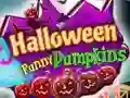 Halloween Funny Pumpkins Halloween Funny Pumpkins
