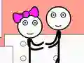 Stickman Jailbreak - Love Story Stickman Jailbreak - Love Story