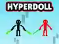 Hyperdoll Hyperdoll