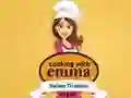 Cooking with Emma: Italian Tiramisu Cooking with Emma: Italian Tiramisu