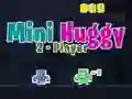 Mini Huggy 2 - Player Mini Huggy 2 - Player