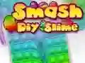 Smash Diy Slime