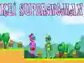 Kei Superwoman