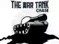 The War Tank Chase The War Tank Chase