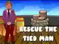 Rescue The Tied Man Rescue The Tied Man