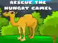 Rescue The Hungry Camel