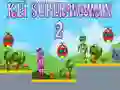 Kei Superwoman 2 Kei Superwoman 2