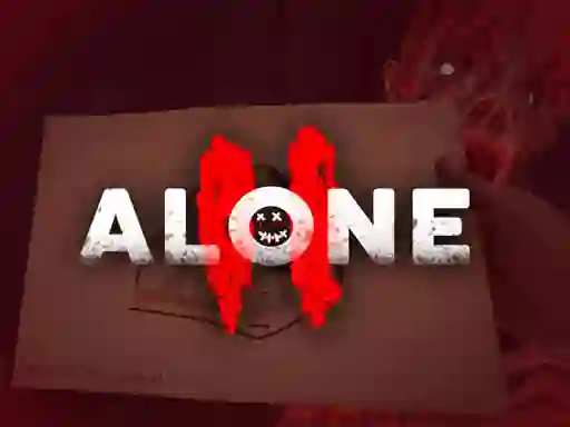 Alone II — free online game