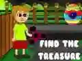 Find The Treasure Find The Treasure