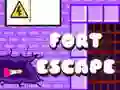 Fort Escape Fort Escape