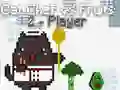 Cat Chef vs Fruits - 2 Player Cat Chef vs Fruits - 2 Player