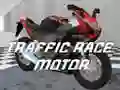 Traffic Race Motor Traffic Race Motor