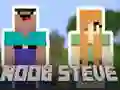 Noob Steve Noob Steve