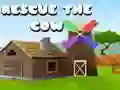 Rescue The Cow Rescue The Cow