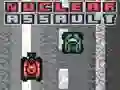 Nuclear Assault Nuclear Assault