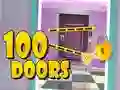 100 Doors 100 Doors
