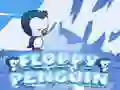 Floppy Penguin Floppy Penguin