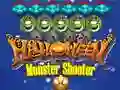 Halloween Monster Shooter