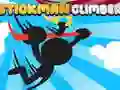 Stickman Climber Stickman Climber