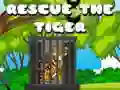 Rescue The Tiger