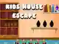 Kids House Escape Kids House Escape