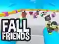 Fall Friends Fall Friends