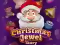Jewel Christmas Story Jewel Christmas Story