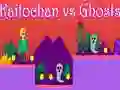 Kaitochan vs Ghosts Kaitochan vs Ghosts