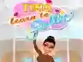 Tina Learn to Ballet Tina Learn to Ballet