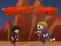 Escaping Zombie