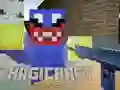 HagiCraft Shooter HagiCraft Shooter