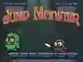 Jump Monster