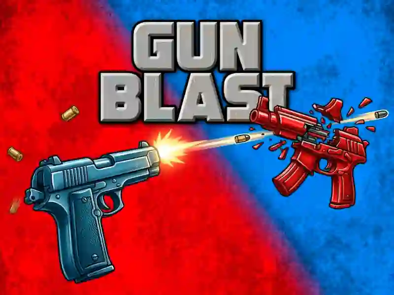 Spil Gun Blast online