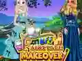 BFF Fairytale Makeover BFF Fairytale Makeover