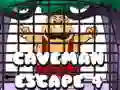 Caveman Escape 4 Caveman Escape 4