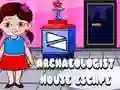 Archaeologist House Escape Archaeologist House Escape