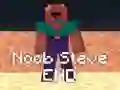 Noob Steve END Noob Steve END