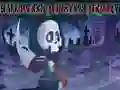 Halloween Monsters Memory Halloween Monsters Memory